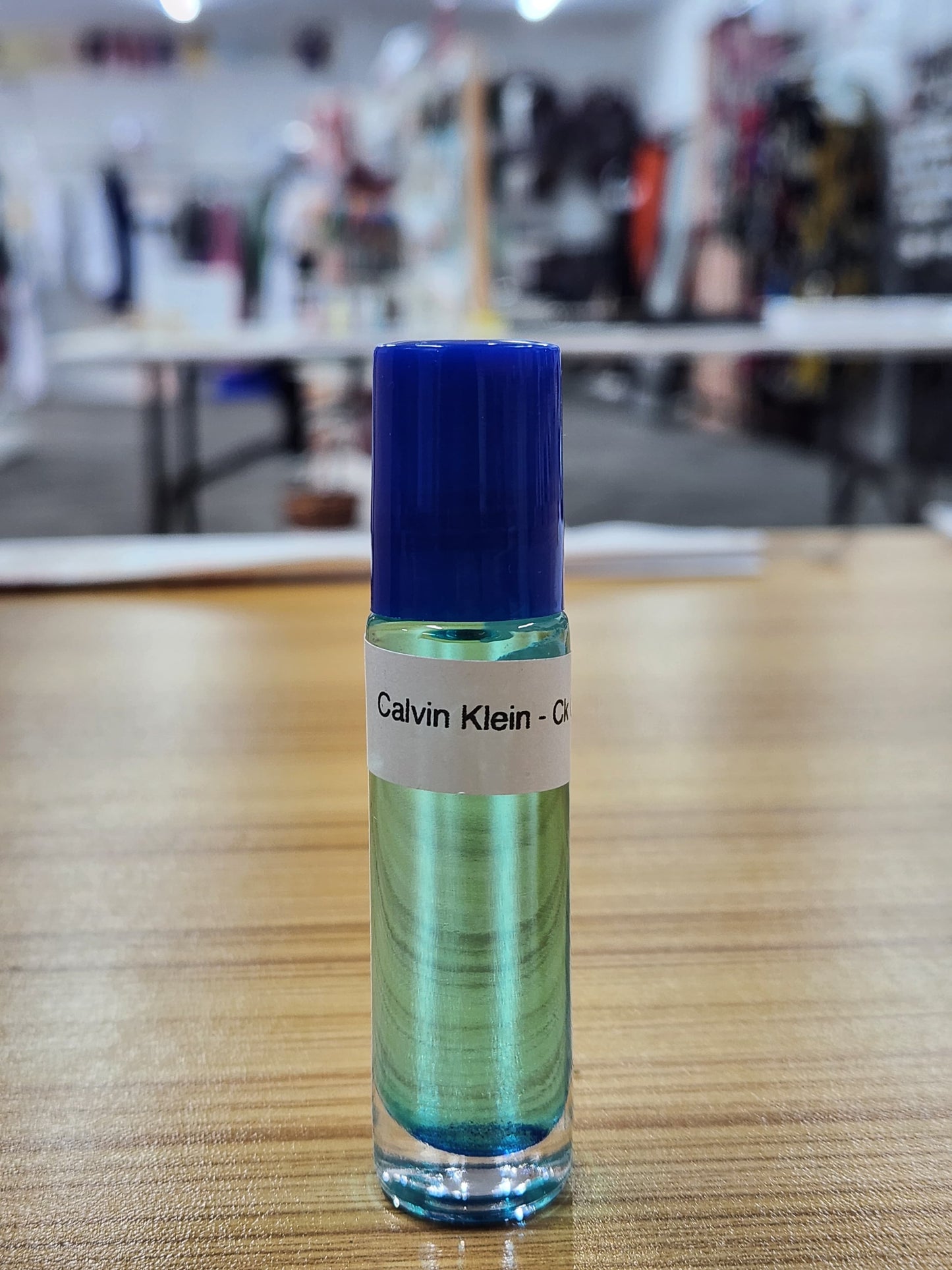 10ml Roller OIL PERFUME