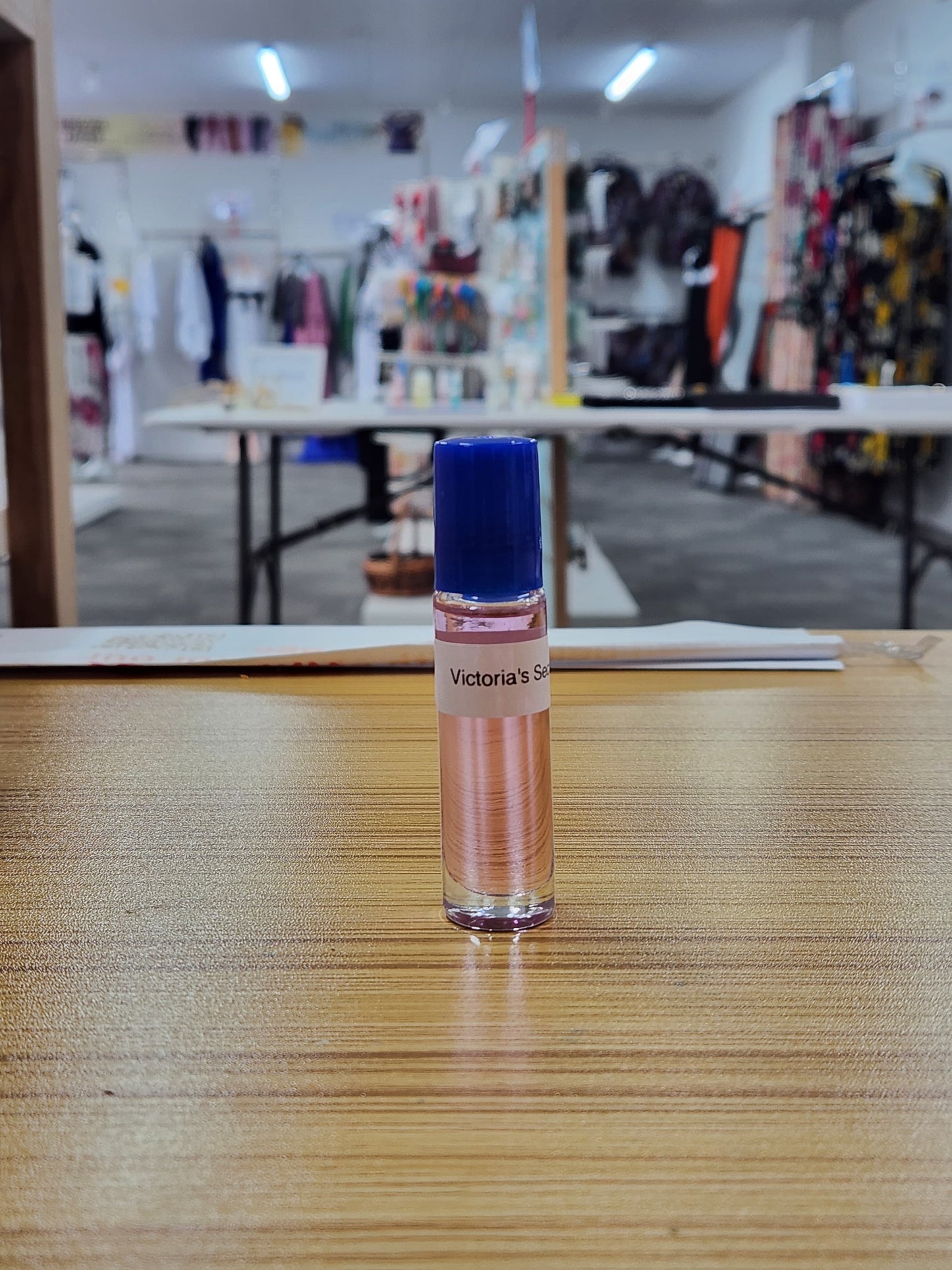 10ml Roller OIL PERFUME
