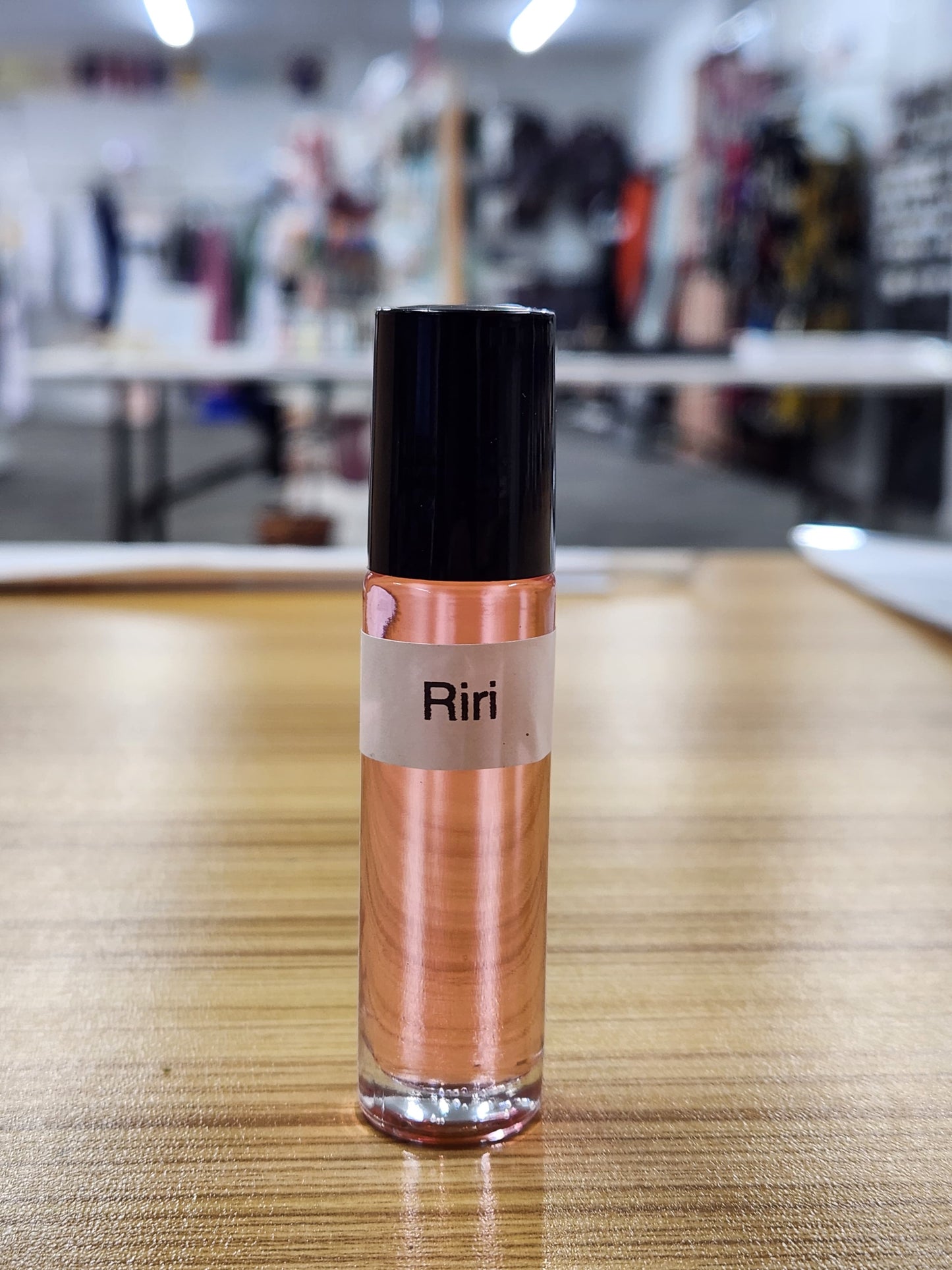 Most Popular 10ml Oil Perfume