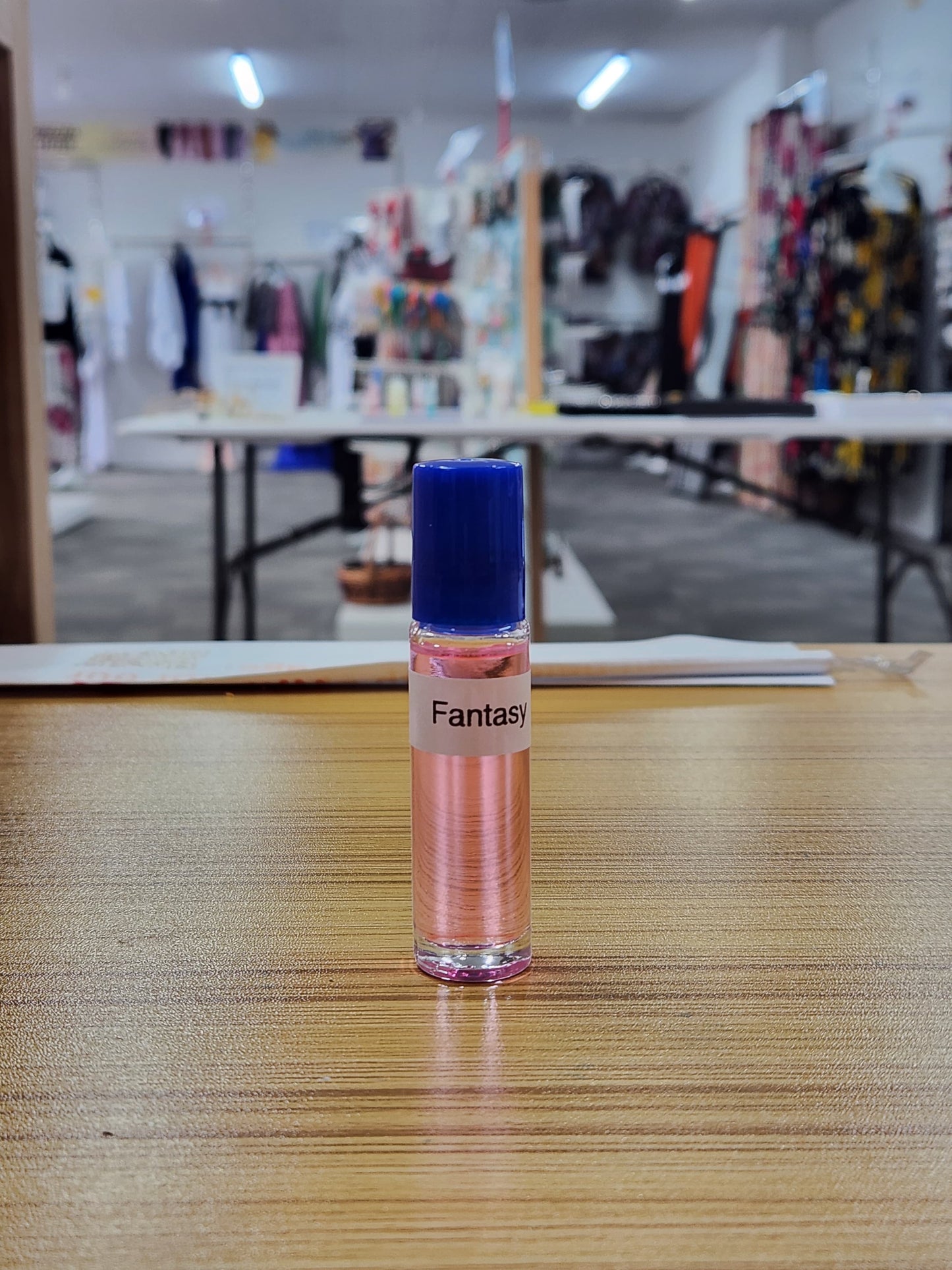 10ml Roller OIL PERFUME