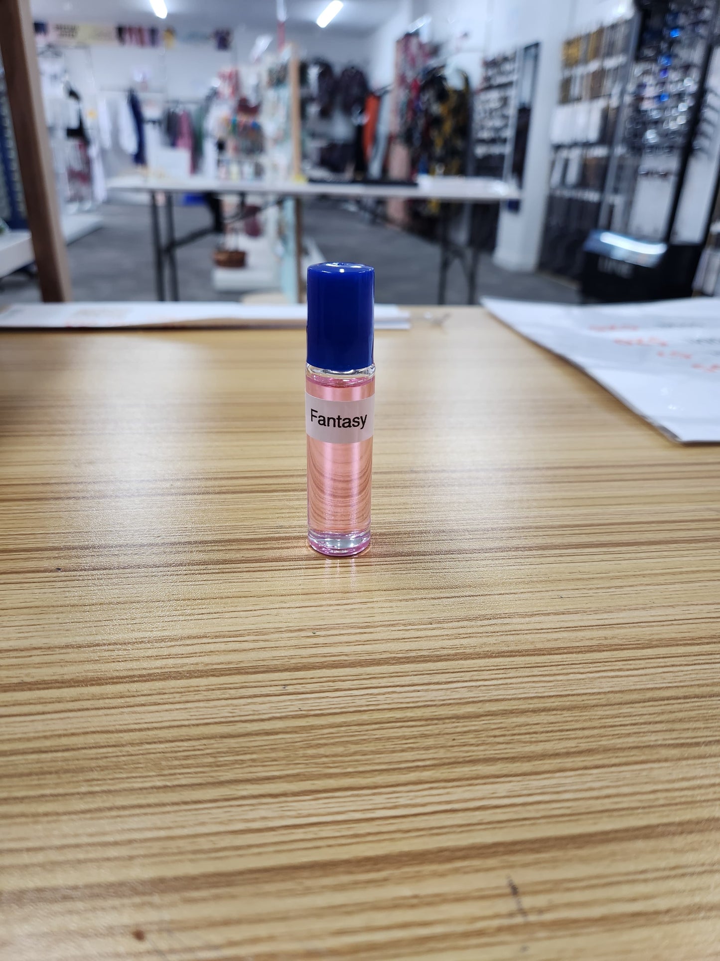 10ml Roller OIL PERFUME