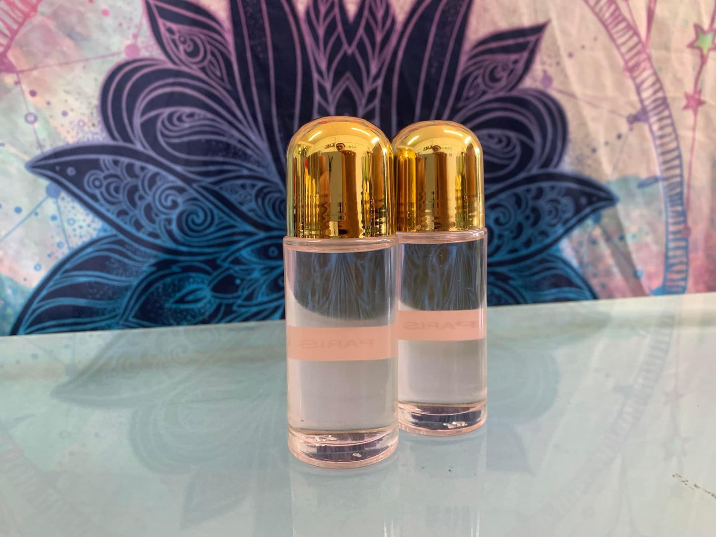 50ml Roller OIL PERFUME