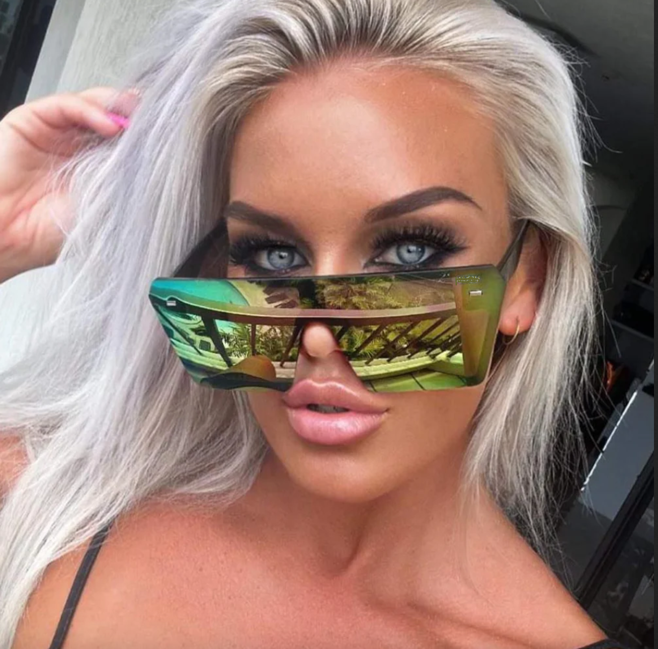 Sunglasses ( contact for wholesale price )